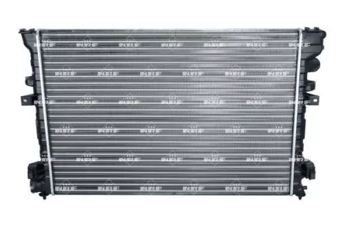 NRF Radiator, engine cooling (58958A)