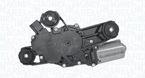 MAGNETI MARELLI Wiper Motor (064342016010)