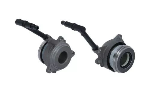 VALEO Central Slave Cylinder, clutch (810123)