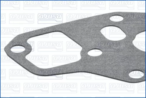 AJUSA Gasket, intake manifold (13088200)