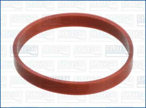 AJUSA Gasket, intake manifold (24028700)
