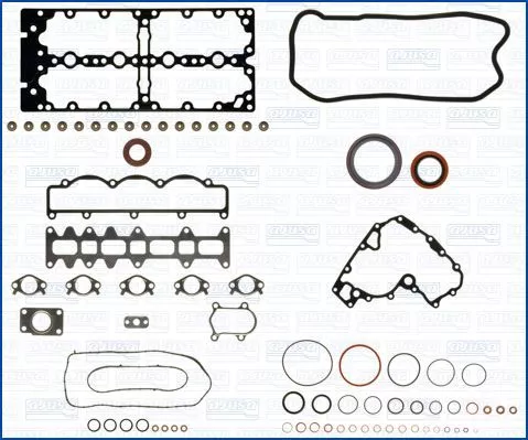 AJUSA Full Gasket Kit, engine (51039500)