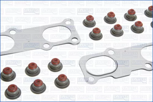AJUSA Full Gasket Kit, engine (51046000)