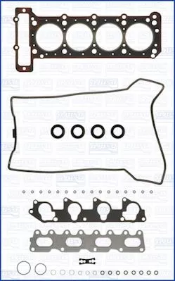 AJUSA Gasket Kit, cylinder head (52110100)