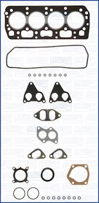 Gasket Kit, cylinder head