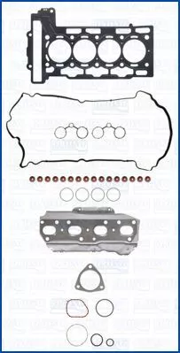 AJUSA Gasket Kit, cylinder head (52273200)