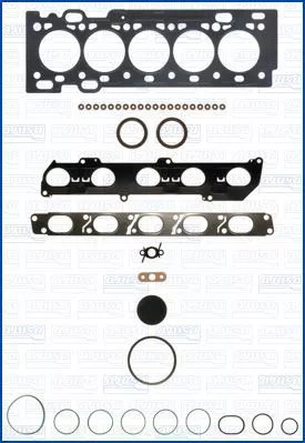 AJUSA Gasket Kit, cylinder head (52273400)