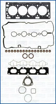 AJUSA Gasket Kit, cylinder head (52278500)