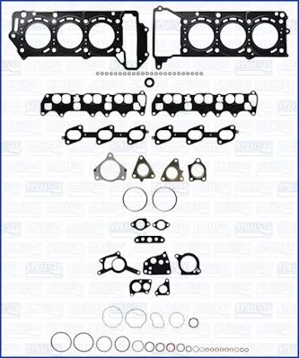 AJUSA Gasket Kit, cylinder head (52370000)