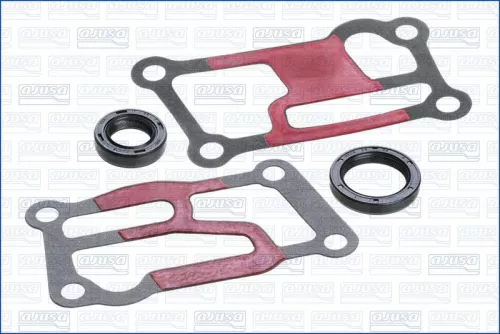 AJUSA Gasket Kit, crankcase (54042600)