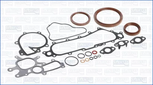 Gasket Kit, crankcase