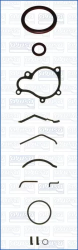 AJUSA Gasket Kit, crankcase (54171600)