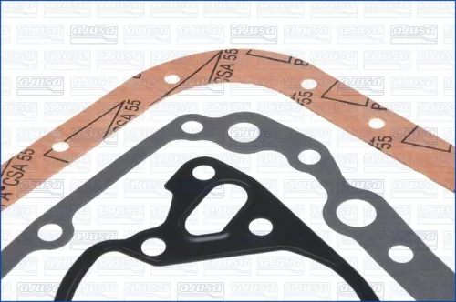 AJUSA Gasket Kit, crankcase (54173300)