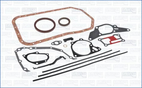 Gasket Kit, crankcase