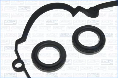 AJUSA Gasket Set, cylinder head cover (56042100)