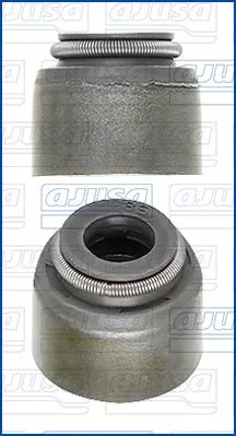 Seal Ring, valve stem