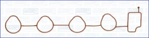 AJUSA Gasket, intake manifold (13185000)