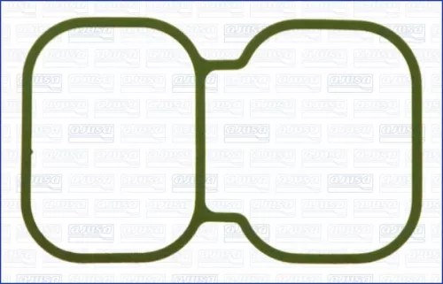 AJUSA Gasket, intake manifold (13242200)