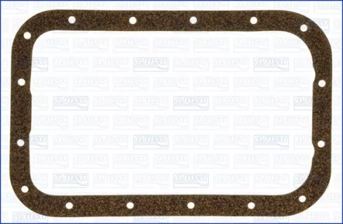 Gasket, oil sump