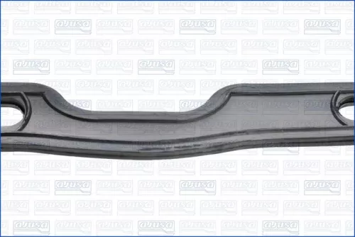 AJUSA Gasket, oil sump (14027500)