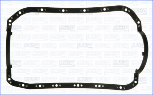AJUSA Gasket, oil sump (14079100)