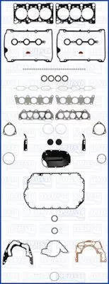 Full Gasket Kit, engine