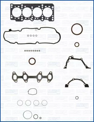AJUSA Full Gasket Kit, engine (50274200)