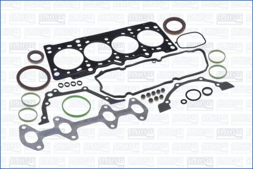 AJUSA Full Gasket Kit, engine (50274200)