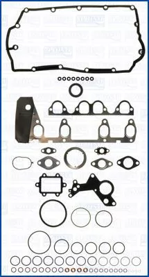 Gasket Kit, cylinder head
