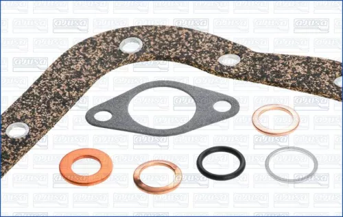 AJUSA Gasket Kit, crankcase (54056000)