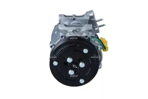 NRF Compressor, air conditioning (32682)