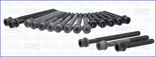 Cylinder Head Bolt Set