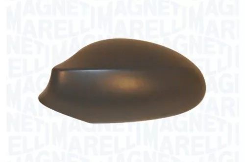 MAGNETI MARELLI Cover, exterior mirror (182208000200)