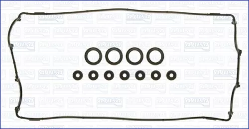 Gasket Set, cylinder head cover