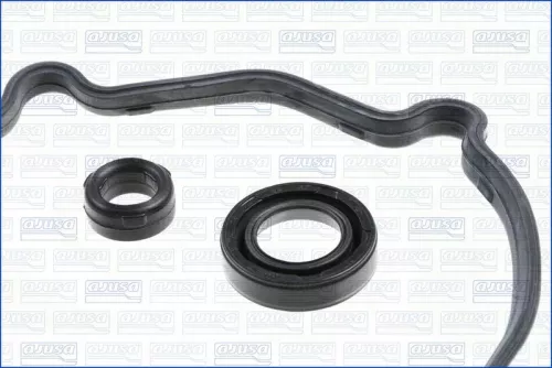 AJUSA Gasket Set, cylinder head cover (56045600)