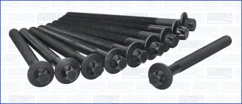 Cylinder Head Bolt Set