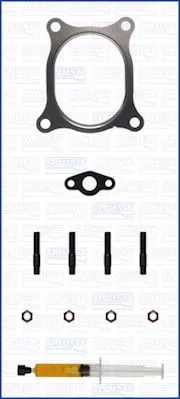 AJUSA Mounting Kit, charger (JTC11555)