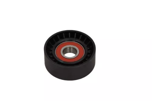 Tensioner Pulley, V-ribbed belt