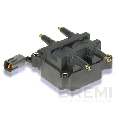BREMI Ignition Coil (20567)
