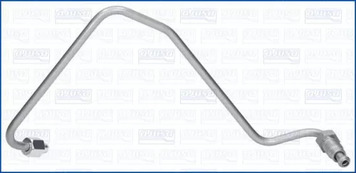 Oil Line, charger