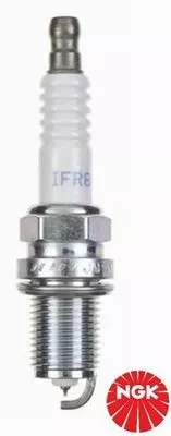NGK Spark Plug (4867)