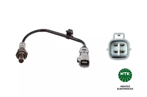 NTK Oxygen Sensor (97669)
