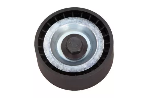 MAXGEAR Deflection/Guide Pulley, V-ribbed belt (54-1173)