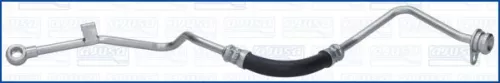 AJUSA Oil Line, charger (OP10272)