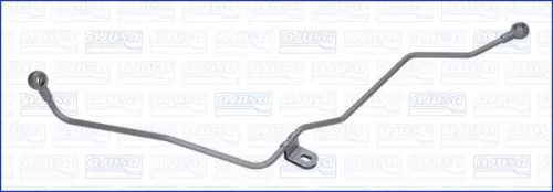 AJUSA Oil Line, charger (OP10392)