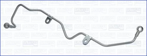 AJUSA Oil Line, charger (OP10402)