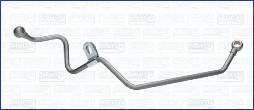 AJUSA Oil Line, charger (OP10494)
