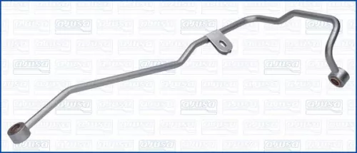 AJUSA Oil Line, charger (OP10507)