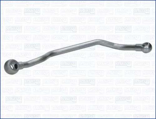 AJUSA Oil Line, charger (OP10541)