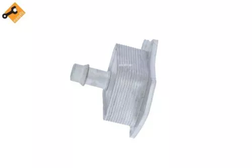 NRF Oil Cooler, engine oil (31347)